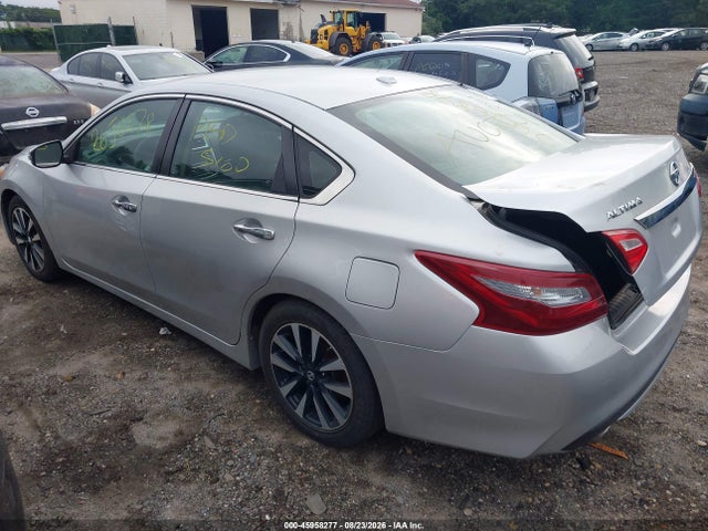 45958277 :رقم المزاد ، 1N4AL3AP2JC134992 vin ، 2018 Nissan Altima 2.5/s/sv/sl/sr مزاد بيع