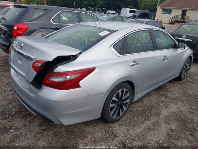 45958277 :رقم المزاد ، 1N4AL3AP2JC134992 vin ، 2018 Nissan Altima 2.5/s/sv/sl/sr مزاد بيع