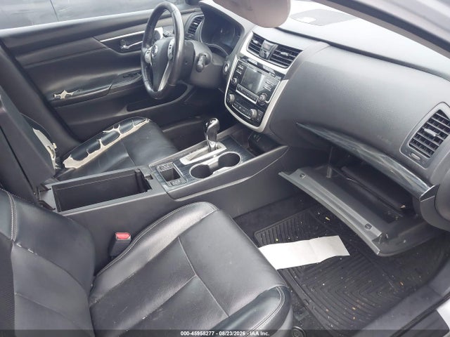 45958277 :رقم المزاد ، 1N4AL3AP2JC134992 vin ، 2018 Nissan Altima 2.5/s/sv/sl/sr مزاد بيع