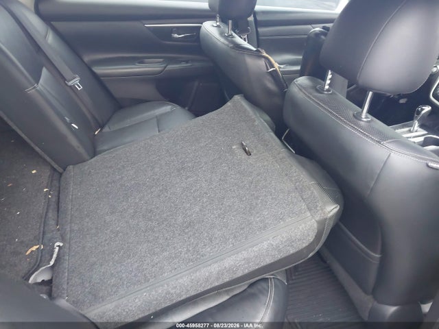 45958277 :رقم المزاد ، 1N4AL3AP2JC134992 vin ، 2018 Nissan Altima 2.5/s/sv/sl/sr مزاد بيع