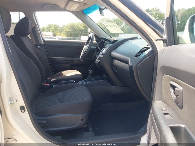45958279 :رقم المزاد ، KNDJT2A59C7423317 vin ، 2012 Kia Soul مزاد بيع