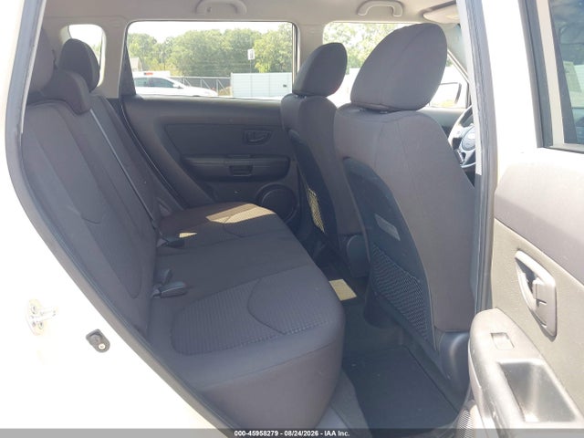 45958279 :رقم المزاد ، KNDJT2A59C7423317 vin ، 2012 Kia Soul مزاد بيع