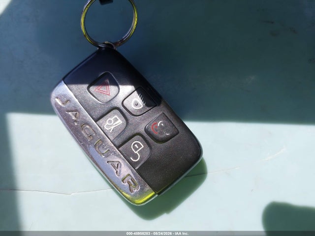 Продаж на аукціоні авто 2013 Jaguar Xj, vin: SAJWA1C77D8V40010, номер лоту: 45958283