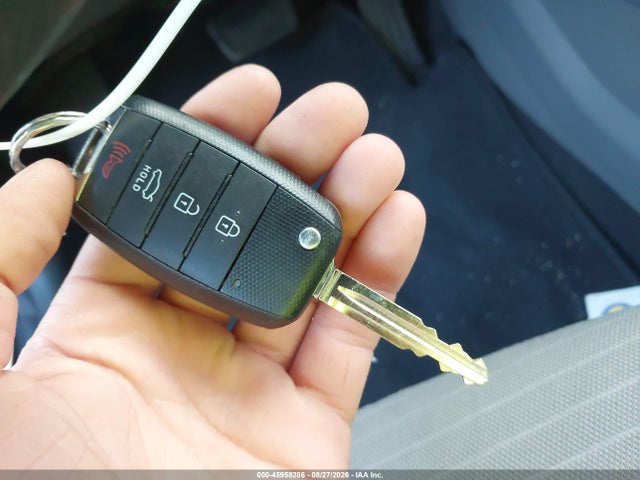 Продаж на аукціоні авто 2014 Kia Forte Lx, vin: KNAFX4A62E5047957, номер лоту: 45958286