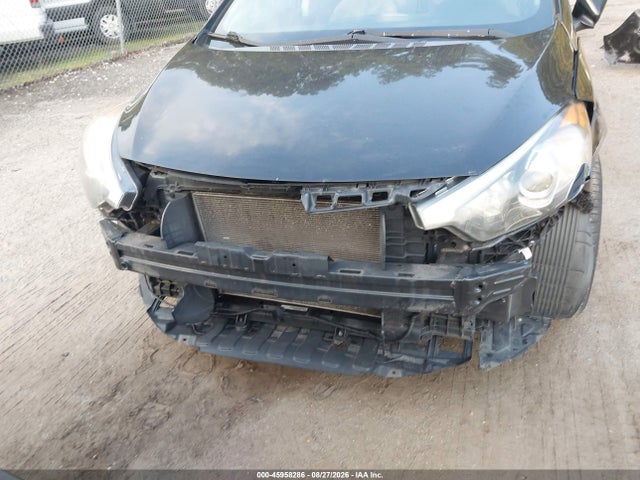 Продаж на аукціоні авто 2014 Kia Forte Lx, vin: KNAFX4A62E5047957, номер лоту: 45958286
