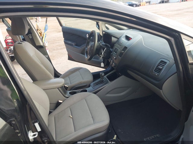 Продаж на аукціоні авто 2014 Kia Forte Lx, vin: KNAFX4A62E5047957, номер лоту: 45958286