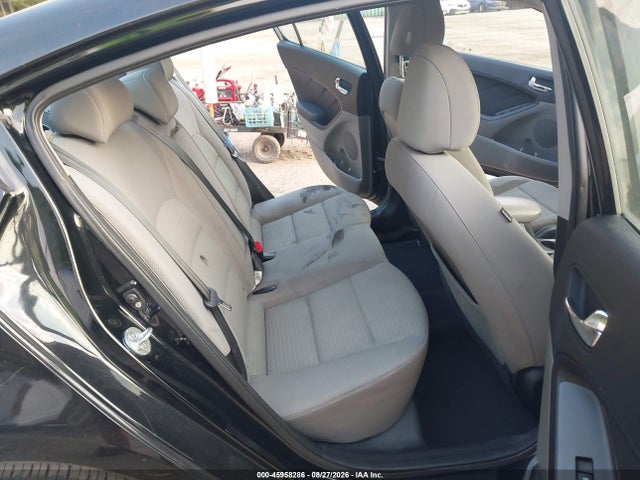 Продаж на аукціоні авто 2014 Kia Forte Lx, vin: KNAFX4A62E5047957, номер лоту: 45958286