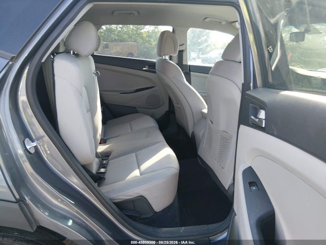 Продаж на аукціоні авто 2018 Hyundai Tucson Sel, vin: KM8J3CA44JU753213, номер лоту: 45958300