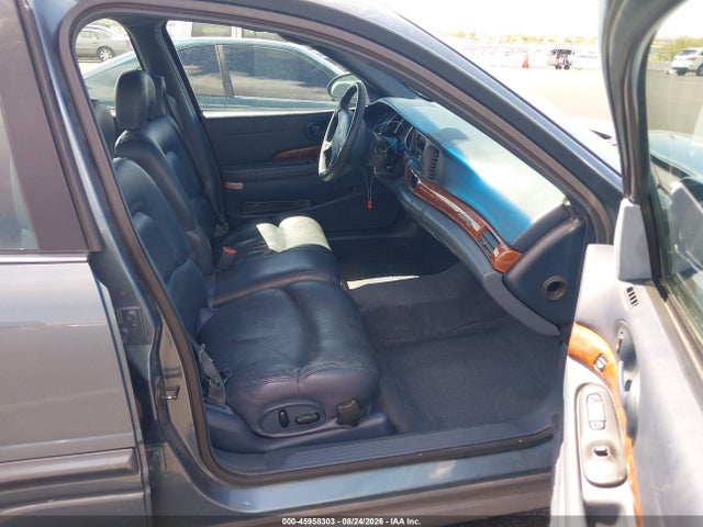 Aukcja sprzedaży 2001 Buick Lesabre Limited, vin: 1G4HR54K21U154992, numer aukcji: 45958303