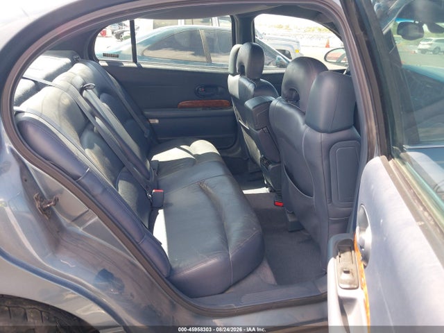 Aukcja sprzedaży 2001 Buick Lesabre Limited, vin: 1G4HR54K21U154992, numer aukcji: 45958303