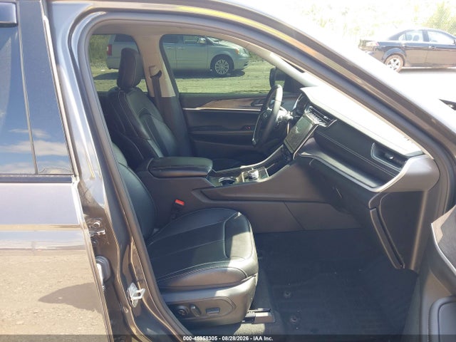 Продажа на аукционе авто 2024 Jeep Grand Cherokee L Limited 4x4, vin: 1C4RJKBG8R8934061, номер лота: 45958305