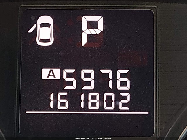 2011 Subaru Outback 2.5i Limited მანქანა იყიდება აუქციონზე, vin: 4S4BRBKC6B3363742, აუქციონის ნომერი: 45958306