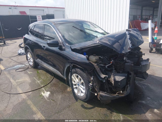 Aukcja sprzedaży 2020 Ford Escape Se, vin: 1FMCU0G6XLUA95364, numer aukcji: 45958309