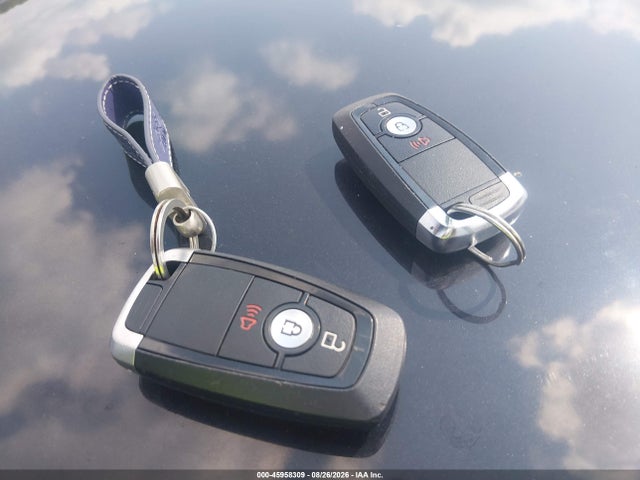 Aukcja sprzedaży 2020 Ford Escape Se, vin: 1FMCU0G6XLUA95364, numer aukcji: 45958309
