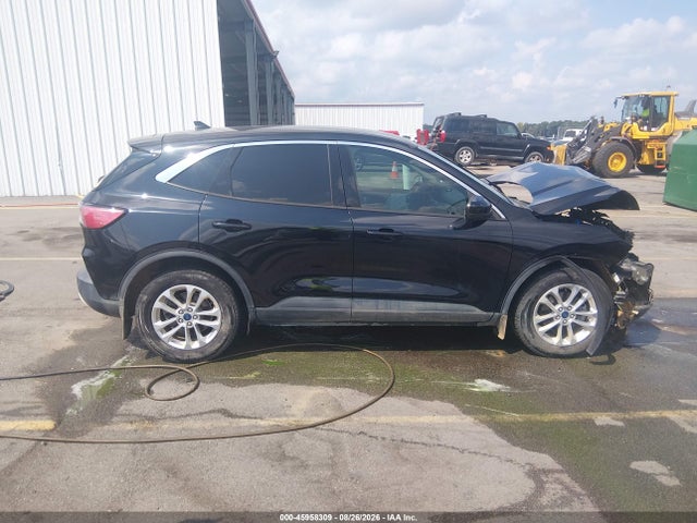 Aukcja sprzedaży 2020 Ford Escape Se, vin: 1FMCU0G6XLUA95364, numer aukcji: 45958309