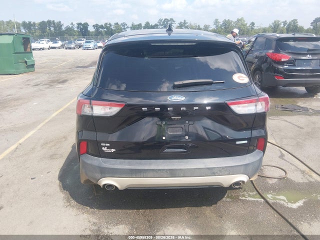 Aukcja sprzedaży 2020 Ford Escape Se, vin: 1FMCU0G6XLUA95364, numer aukcji: 45958309