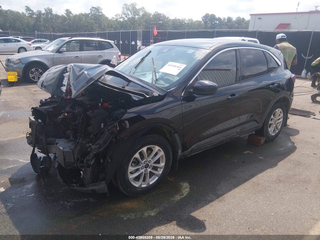 Aukcja sprzedaży 2020 Ford Escape Se, vin: 1FMCU0G6XLUA95364, numer aukcji: 45958309