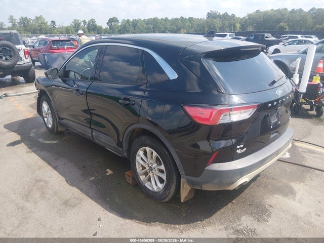 Aukcja sprzedaży 2020 Ford Escape Se, vin: 1FMCU0G6XLUA95364, numer aukcji: 45958309