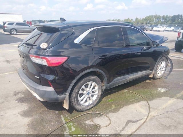 Aukcja sprzedaży 2020 Ford Escape Se, vin: 1FMCU0G6XLUA95364, numer aukcji: 45958309