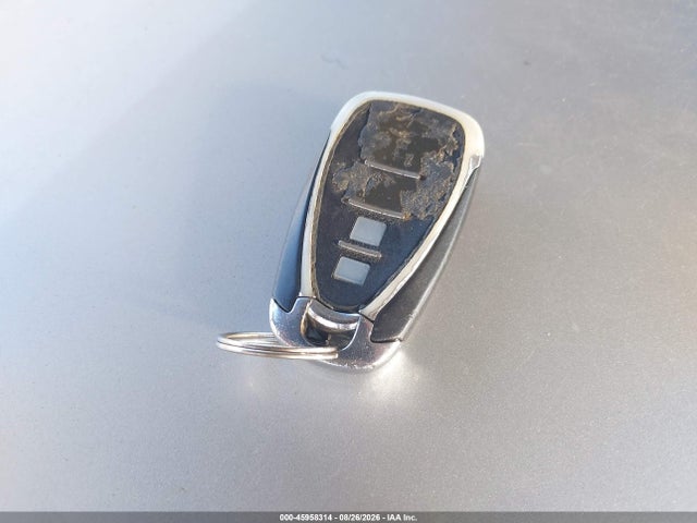 Продаж на аукціоні авто 2018 Chevrolet Malibu Lt, vin: 1G1ZD5ST2JF110135, номер лоту: 45958314