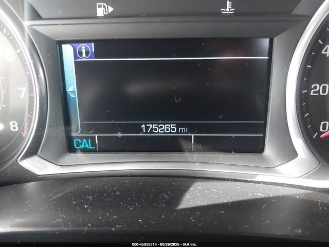 Продаж на аукціоні авто 2018 Chevrolet Malibu Lt, vin: 1G1ZD5ST2JF110135, номер лоту: 45958314
