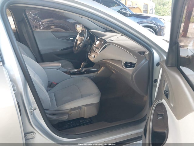 Продаж на аукціоні авто 2018 Chevrolet Malibu Lt, vin: 1G1ZD5ST2JF110135, номер лоту: 45958314