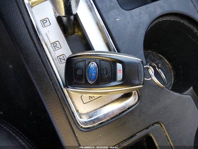 Продажа на аукционе авто 2015 Subaru Outback 2.5i Limited, vin: 4S4BSALC1F3347354, номер лота: 45958318