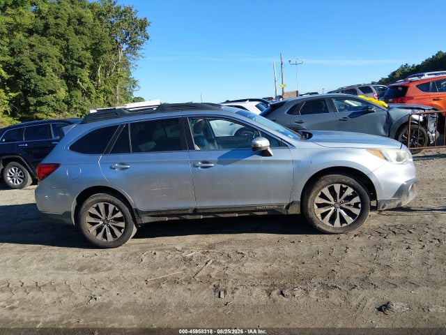 Продажа на аукционе авто 2015 Subaru Outback 2.5i Limited, vin: 4S4BSALC1F3347354, номер лота: 45958318