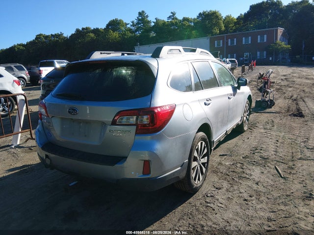 Продажа на аукционе авто 2015 Subaru Outback 2.5i Limited, vin: 4S4BSALC1F3347354, номер лота: 45958318
