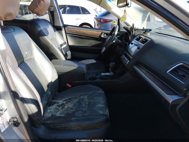 Продажа на аукционе авто 2015 Subaru Outback 2.5i Limited, vin: 4S4BSALC1F3347354, номер лота: 45958318