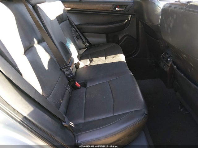 Продажа на аукционе авто 2015 Subaru Outback 2.5i Limited, vin: 4S4BSALC1F3347354, номер лота: 45958318