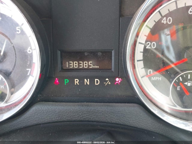 Aukcja sprzedaży 2017 Dodge Grand Caravan Sxt, vin: 2C4RDGCG2HR624428, numer aukcji: 45958322