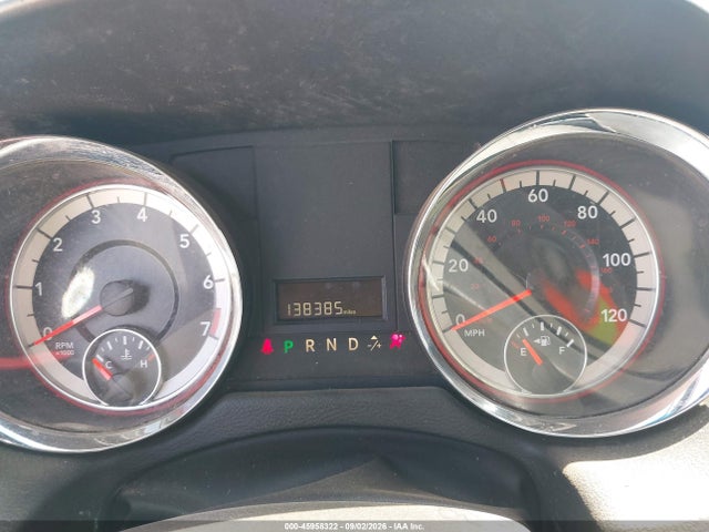 Aukcja sprzedaży 2017 Dodge Grand Caravan Sxt, vin: 2C4RDGCG2HR624428, numer aukcji: 45958322