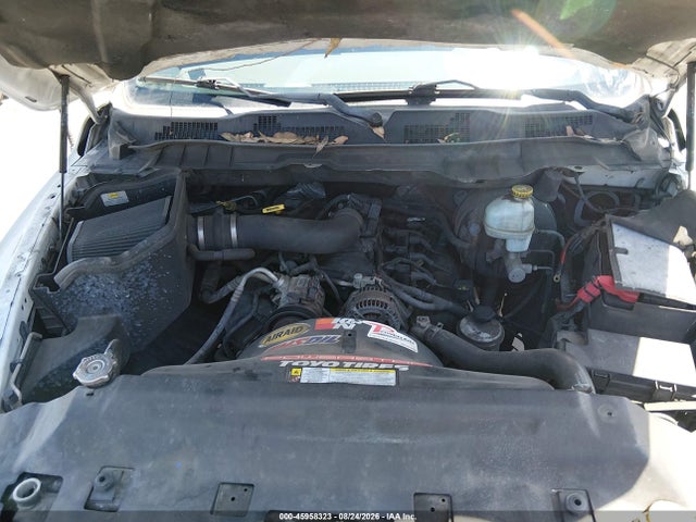 Aukcja sprzedaży 2012 Ram 1500 St, vin: 1C6RD6FP1CS221397, numer aukcji: 45958323