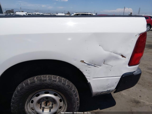 Aukcja sprzedaży 2012 Ram 1500 St, vin: 1C6RD6FP1CS221397, numer aukcji: 45958323
