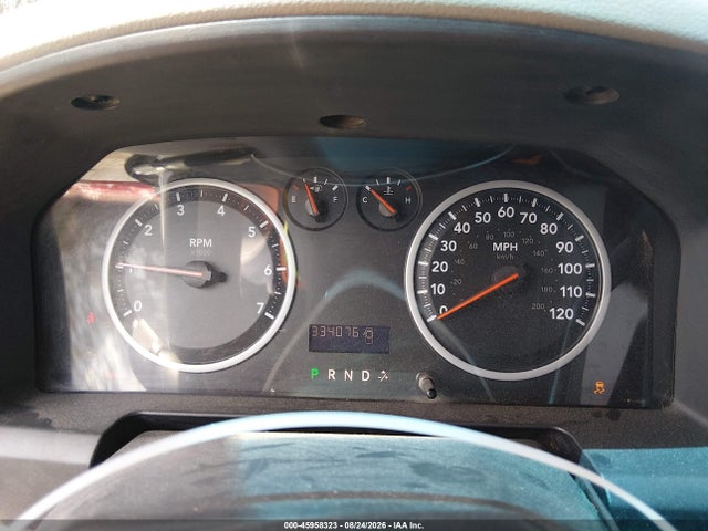 Aukcja sprzedaży 2012 Ram 1500 St, vin: 1C6RD6FP1CS221397, numer aukcji: 45958323