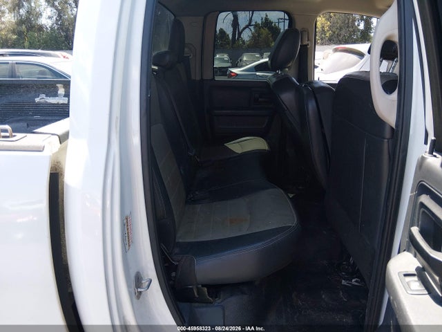 Aukcja sprzedaży 2012 Ram 1500 St, vin: 1C6RD6FP1CS221397, numer aukcji: 45958323