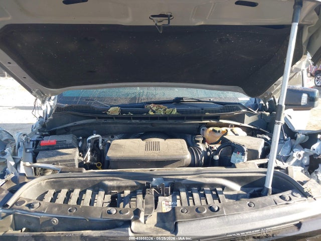Aukcja sprzedaży 2024 Chevrolet Silverado 1500 4wd  Short Bed Lt Trail Boss, vin: 3GCUDFED5RG146357, numer aukcji: 45958326