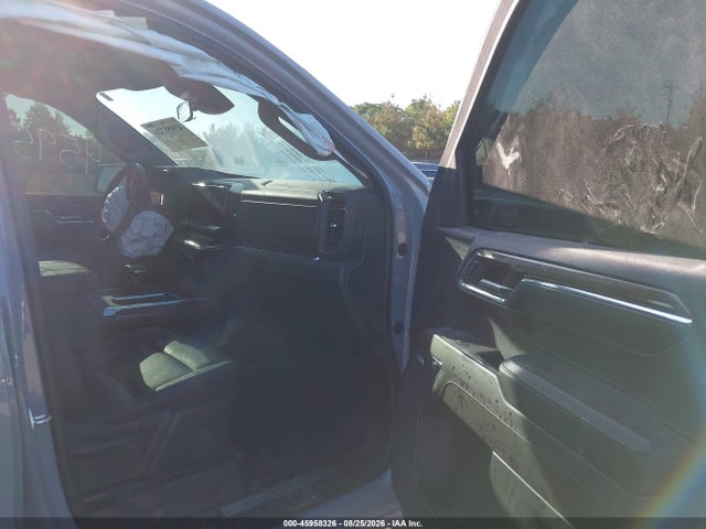 Aukcja sprzedaży 2024 Chevrolet Silverado 1500 4wd  Short Bed Lt Trail Boss, vin: 3GCUDFED5RG146357, numer aukcji: 45958326