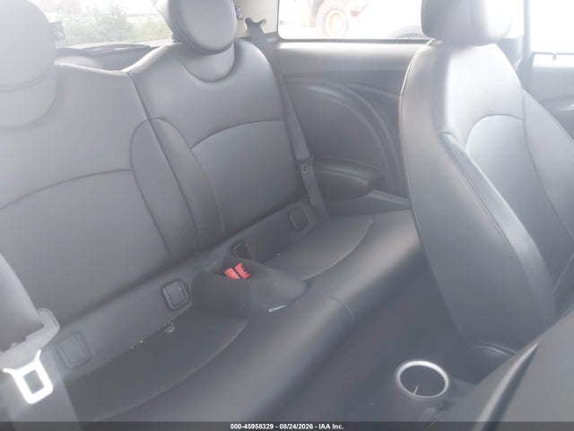 45958329 :رقم المزاد ، WMWSV3C54CTY16387 vin ، 2012 Mini Cooper S مزاد بيع