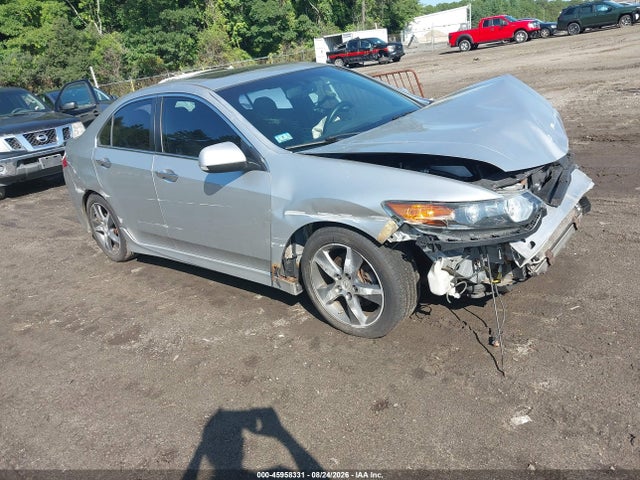 Aukcja sprzedaży 2012 Acura Tsx 2.4, vin: JH4CU2F84CC018321, numer aukcji: 45958331