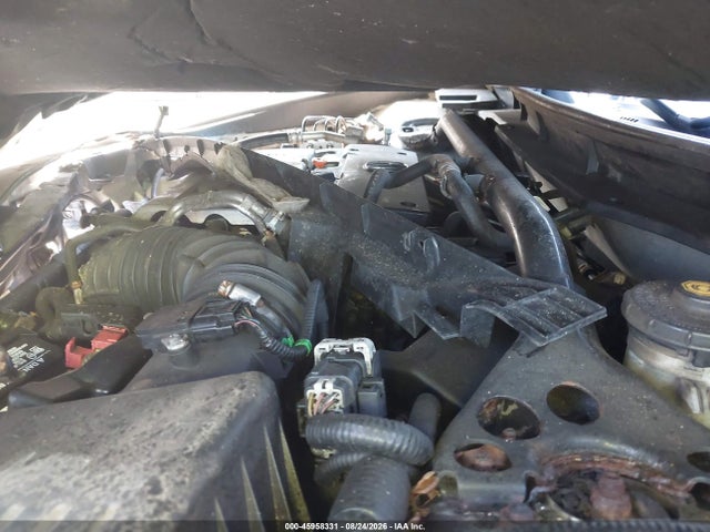 Aukcja sprzedaży 2012 Acura Tsx 2.4, vin: JH4CU2F84CC018321, numer aukcji: 45958331