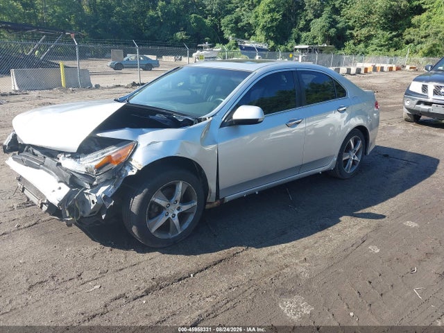 Aukcja sprzedaży 2012 Acura Tsx 2.4, vin: JH4CU2F84CC018321, numer aukcji: 45958331
