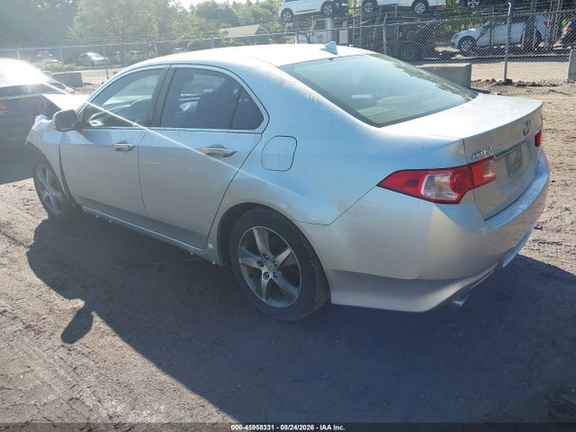 Aukcja sprzedaży 2012 Acura Tsx 2.4, vin: JH4CU2F84CC018321, numer aukcji: 45958331