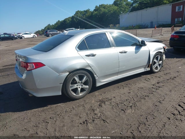 Aukcja sprzedaży 2012 Acura Tsx 2.4, vin: JH4CU2F84CC018321, numer aukcji: 45958331