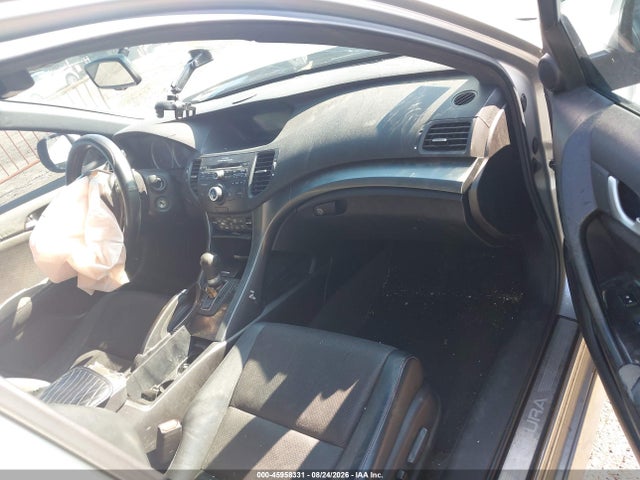 Aukcja sprzedaży 2012 Acura Tsx 2.4, vin: JH4CU2F84CC018321, numer aukcji: 45958331