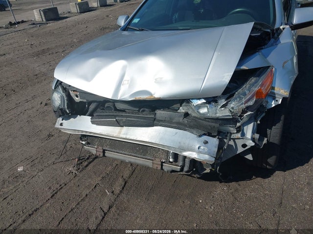 Aukcja sprzedaży 2012 Acura Tsx 2.4, vin: JH4CU2F84CC018321, numer aukcji: 45958331