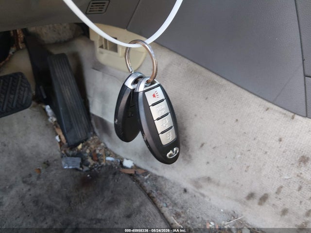 Aukcja sprzedaży 2013 Infiniti G37x, vin: JN1CV6AR7DM757204, numer aukcji: 45958336