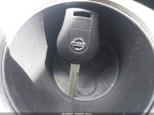 45958337 :رقم المزاد ، JN8AF5MV6ET361216 vin ، 2014 Nissan Juke Nismo/s/sl/sv مزاد بيع