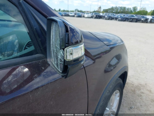 Aukcja sprzedaży 2015 Kia Sorento Lx, vin: 5XYKT4A65FG598325, numer aukcji: 45958340